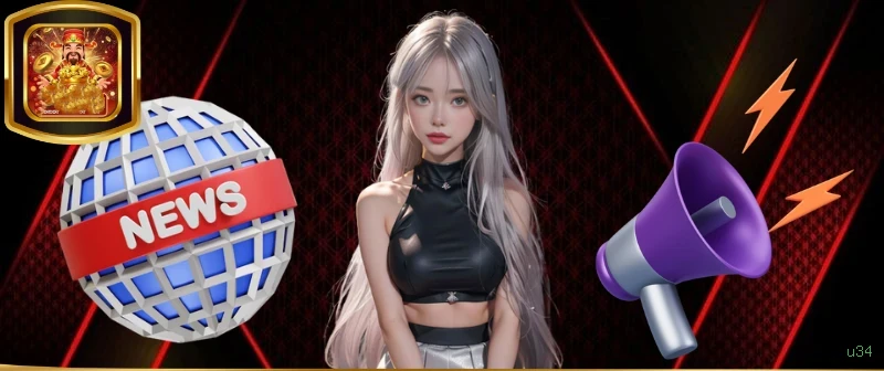 APK oficial da u34 para Android