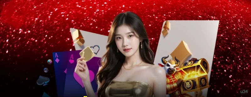 APP oficial da u34 para mobile