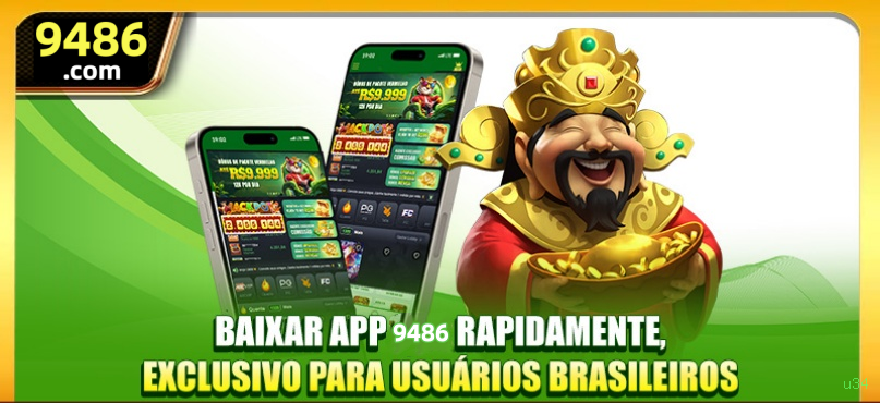 Slots online da u34 com jackpots progressivos